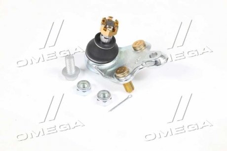 Опора шаровая TOYOTA AVENSIS 03-08 перед. мост (Пр-во) LEMFORDER 31247 01