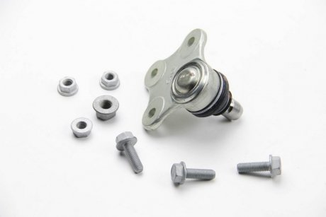 Опора шаровая ALFA ROMEO, CITROEN, FIAT, OPEL, PEUGEOT передн. ось (Lemferder) LEMFORDER 31736 01
