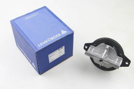 Подушка двигуна MERCEDES SPRINTER (вир-во Lemferder) LEMFORDER 33262 01