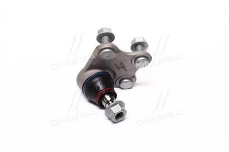 Опора шаровая AUDI, SEAT, SKODA, VW передн. ось (Lemferder) LEMFORDER 33906 01