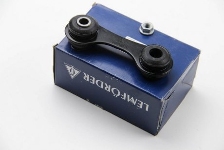 Тяга стаб. FIAT, HYUNDAI, OPEL, SAAB задн. вісь (Вир-во Lemferder) LEMFORDER 34750 01