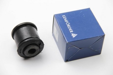 Сайлентблок важеля FIAT, ISUZU, OPEL, RENAULT, THINK передн. вісь (Вир-во Lemferder) LEMFORDER 34969 01