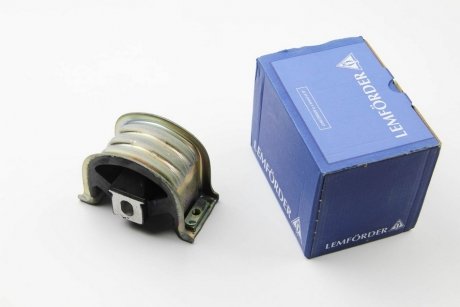 Подушка двигуна LEMFORDER 35024 01