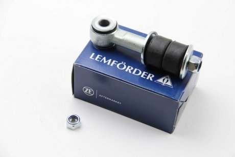 Стойка стабилизатора перед. LEMFORDER 35366 01