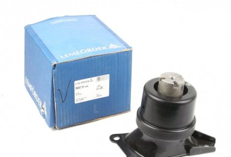 Подушка двигуна T5 2.5TDI 03- Пр LEMFORDER 35447 01