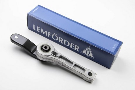 Подушка двигателя AUDI;SEAT;SKODA;Volkswagen (Lemferder) LEMFORDER 35762 01