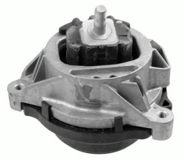 Подушка двигуна BMW 1(F20)/3(F30) "FR "11>> LEMFORDER 36994 01