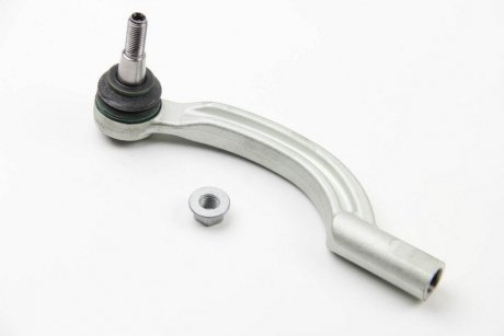 Наконечник рульової тяги Vito (W447) 1.6 CDI 14- Л. LEMFORDER 37669 01