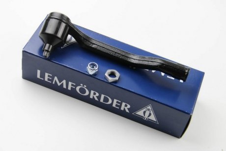 Накінечник рульової тяги LEMFORDER 37901 01