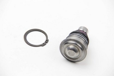 Опора шаровая NISSAN QASHQAI, RENAULT KOLEOS 07- перед. мост низ (Пр-во) LEMFORDER 38276 01