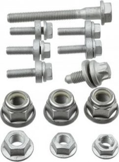 Монтажний комп-кт підвіски LEMFORDER 42501 01