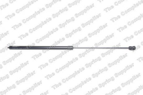 Амортизатор капоту MB GL-class (X164) 06-12 (R) (SUV) LESJOFORS 8056827