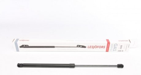 Лев./ прав. пружина задней двери LESJOFORS 8195004