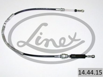 Трос важеля КПП LINEX 144415