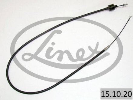 Трос зчеплення LINEX 15.10.20