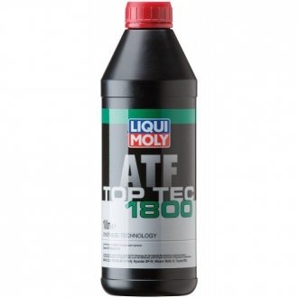 Трансмісійна олива 1л LIQUI MOLY 2381