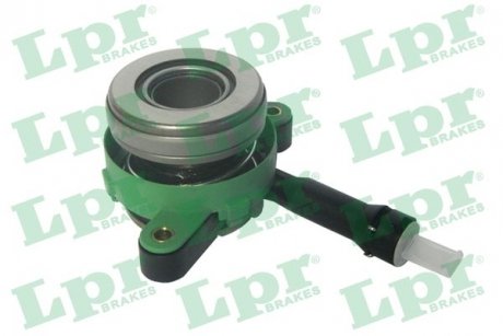 Подшипник выжимной MITSUBISHI LANCER VIII, OUTLANDER II,III, PEUGEOT 4007,4008, 07- (Пр-во) LPR 3269