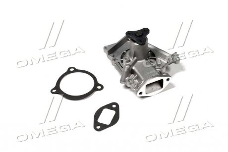 Насос водяной MAZDA 323 1.3/1.6 89- (Пр-во) LPR WP0103