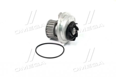 Насос водяной OPEL KADETT E 1.6/1.7 D 86- VE (Пр-во) LPR WP0698