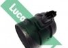Розходомір повітря LUCAS FDM537 (фото 3)