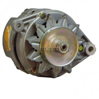 Генератор LUCAS LRA139