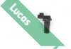 Датчик швидкості LUCAS SEB5048 (фото 3)