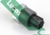 Датчик тиску оливи LUCAS SOB118 (фото 3)