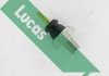 Датчик тиску оливи LUCAS SOB840 (фото 3)