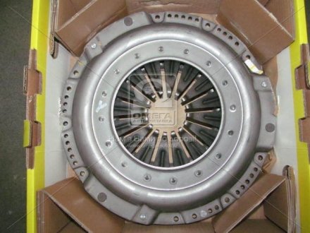 Диск зчепл. натискний (корзина) ХТЗ (вир-во) LuK 135 0288 10 (фото 1)