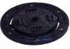 Диск зчеплення Fiat Panda/Uno -98 (d=170mm) LuK 317 0017 17