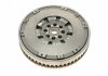 Маховик Citroen C5/Peugeot 406/607 2.2HDi 00- (242mm) LuK 415 0140 10 (фото 3)