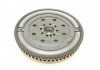 Маховик Citroen C5/Peugeot 406/607 2.2HDi 00- (242mm) LuK 415 0140 10 (фото 6)