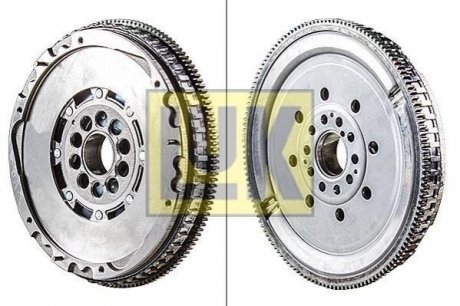 Маховик LuK 415 0178 10