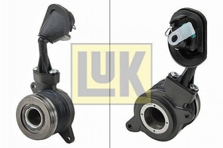 Вижимне пристосування зчеплення LuK 510 0207 10