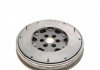 Демпфер + комплект зчеплення Ford Fiesta/Fusion 1.4 TDCi 01-12/Mazda 2 1.4 CD 03-07 LuK 600 0031 00 (фото 16)