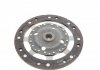 Демпфер + комплект зчеплення Ford Fiesta/Fusion 1.4 TDCi 01-12/Mazda 2 1.4 CD 03-07 LuK 600 0031 00 (фото 2)