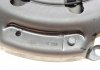 Демпфер + комплект зчеплення Ford Fiesta/Fusion 1.4 TDCi 01-12/Mazda 2 1.4 CD 03-07 LuK 600 0031 00 (фото 26)