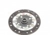 Демпфер + комплект зчеплення Ford Fiesta/Fusion 1.4 TDCi 01-12/Mazda 2 1.4 CD 03-07 LuK 600 0031 00 (фото 5)