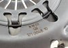 Демпфер + комплект зчеплення Ford Fiesta/Fusion 1.4 TDCi 01-12/Mazda 2 1.4 CD 03-07 LuK 600 0031 00 (фото 8)