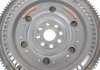 Демпфер + комплект зчеплення Ford Galaxy/Mondeo 1.8 TDCi 06-15 LuK 600 0174 00 (фото 3)