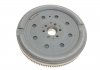 Демпфер + комплект зчеплення VW Caddy 1.9TDI 77kw 04-10/GOLF VI 1.6TDI 66-77kw 09-13 LuK 600 0199 00 (фото 9)