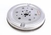 Демпфер + комплект зчеплення VW Caddy III/IV 2.0TDI/16V/4motion 06/11- CFHE/CFHC/CLCB/CFHF LuK 600 0299 00 (фото 8)