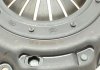 Сцепление SEAT ALTEA, SKODA SUPERB, VW CADDY 1.6-2.0 TDI 09- LuK 623 3534 00 (фото 4)