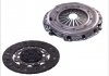 Комплект зчеплення Ford Focus 2.0 TDCi 03-12/Volvo S40/V50 2/0D 04-10 (d=240mm) LuK 624 3170 09