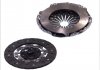 Комплект зчеплення Focus II/Mondeo IV/Kuga/C-Max 2.0TDCi 03- (240mm) LuK 624 3170 09 (фото 2)