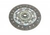 Комплект зчеплення Ford Mondeo IV 2.0 07-15 (d=240mm) LuK 624 3343 09 (фото 6)