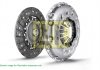 Комплект зчеплення Opel Astra/Vectra/Zafira 04-15 (d=240mm) LuK 624 3383 09 (фото 3)