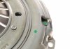 Комплект зчеплення Renault Scenic IV 1.7 Blue dCi 08/18-. 88/110 кВт, R9N 400/401 LuK 624 4041 33 (фото 4)