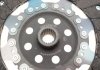 Комплект зчеплення Nissan X-Trail/Renault Koleos 1.3-2.0 dCi 07- (d=250mm) (+вижимний) LuK 625 3056 35 (фото 3)