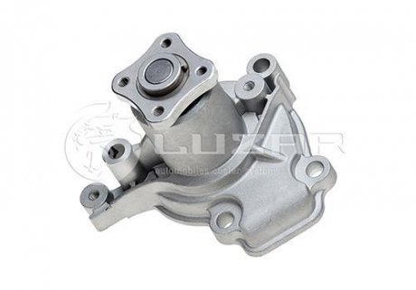 Насос водяной Hyundai Elantra (00-)/Tucson (04-) 1.8i/2.0i LUZAR LWP0823